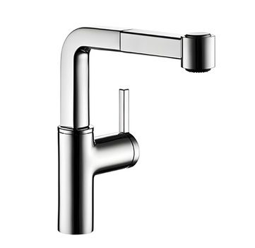 Смесител за кухня KWC, AVA