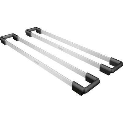 Комплект шини за отцеждане BLANCO, Top Rails