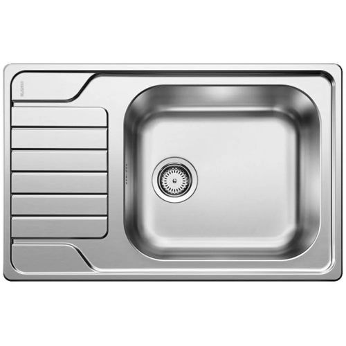 Кухненска мивка BLANCO, DINAS XL 6S COMPACT