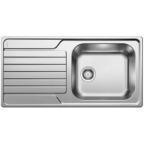 Кухненска мивка BLANCO, DINAS XL 6S