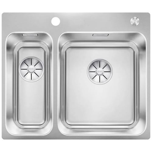 Кухненска мивка BLANCO, SOLIS 340/180 - IF/А