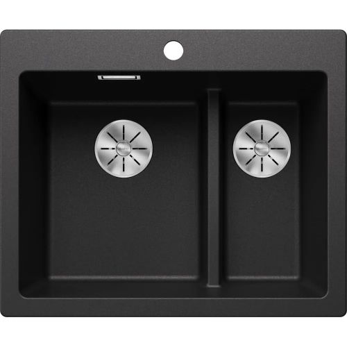Кухненска мивка BLANCO, PLEON 6 Split