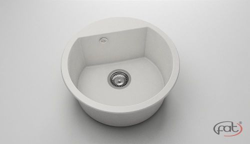 Кухненска мивка от фатгранит FAT, 223