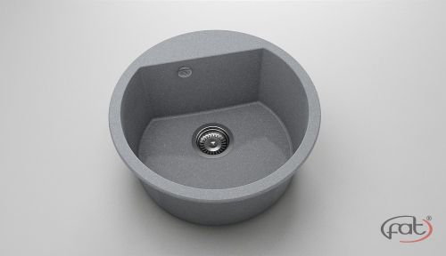 Кухненска мивка от граниксит FAT, 223