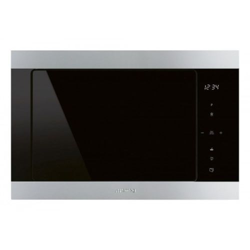 Микровълнова фурна SMEG, FMI325X