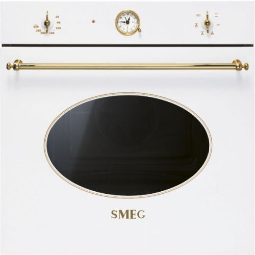 Ретро фурна SMEG, SF800
