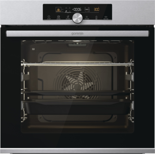 Фурна за вграждане GORENJE, BOS6747A01X