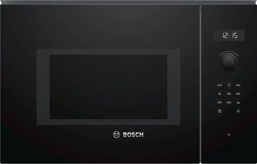 Микровълнова фурна за вграждане BOSCH, BFL554