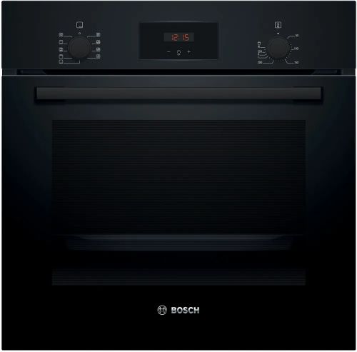 Фурна за вграждане BOSCH, HBF134EB2