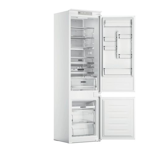 Комбиниран хладилник за вграждане Whirlpool, WHC20 T573 P