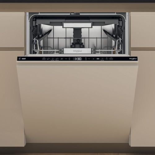 Съдомиялна машина Whirlpool, W7I HT58 T