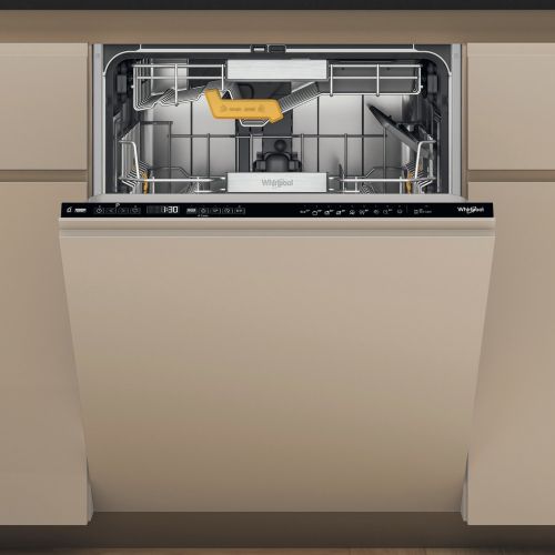 Съдомиялна машина Whirlpool, W8I HP42 L