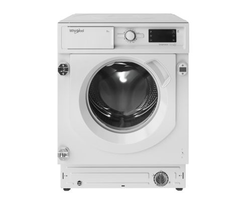 Пералня за вграждане Whirlpool, BI WMWG 81485E EU
