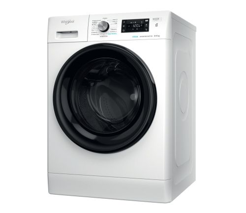 Пералня със сушилня Whirlpool, FFWDB 864349 BV EE