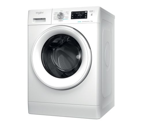 Пералня Whirlpool, FFB 8258 WV EE
