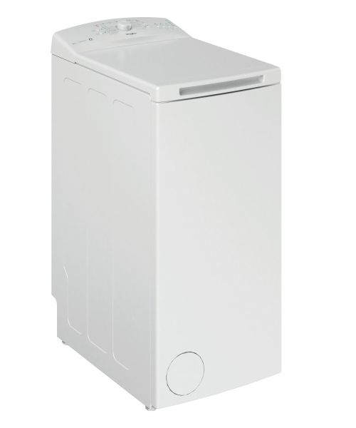 Пералня Whirlpool, TDLR 6040L EU/N