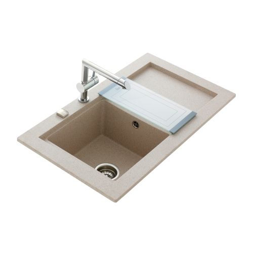 Мивка Тека Aura 45 B-TG