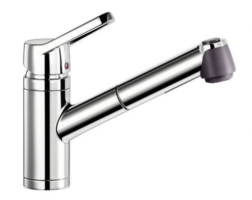 Смесител за кухня BLANCO ACTIS - S Хром