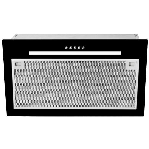 Абсорбатор Тека GFG 2 Черен Е.399.ЧЕ