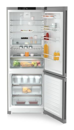Комбиниран хладилник-фризер с EasyFresh и NoFrost, CNsfa 7723 Plus NoFrost