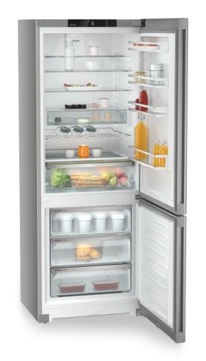 Комбиниран хладилник-фризер с EasyFresh и NoFrost, CNsfa 7723 Plus NoFrost