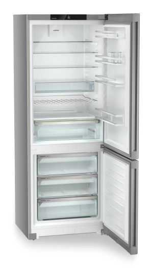 Комбиниран хладилник-фризер с EasyFresh и NoFrost, CNsfa 7723 Plus NoFrost