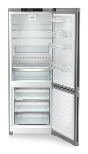 Комбиниран хладилник-фризер с EasyFresh и NoFrost, CNsfa 7723 Plus NoFrost