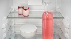 Комбиниран хладилник-фризер с EasyFresh и NoFrost, CNsfa 7723 Plus NoFrost