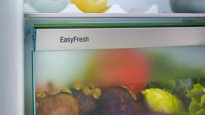 Малък хладилник с EasyFresh Rdi 1620 Plus