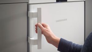 Малък хладилник с EasyFresh Rdi 1620 Plus