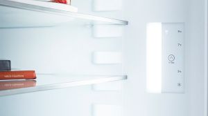 Малък хладилник с EasyFresh Rdi 1621 Plus