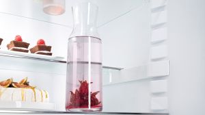 Малък хладилник с EasyFresh Rdi 1621 Plus