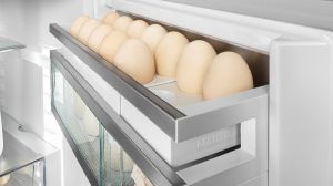 Малък хладилник с EasyFresh Rdi 1621 Plus