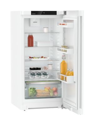 Свободностоящ хладилник с EasyFresh, Rd 4200 Pure