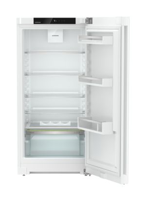 Свободностоящ хладилник с EasyFresh, Rd 4200 Pure