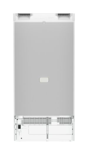 Свободностоящ хладилник с EasyFresh, Rd 4200 Pure