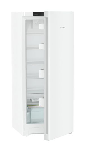 Свободностоящ хладилник с EasyFresh, Rd 4600 Pure