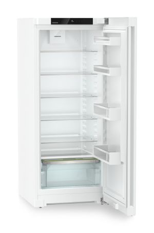 Свободностоящ хладилник с EasyFresh, Rd 4600 Pure