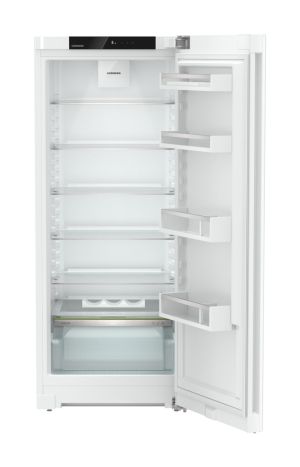 Свободностоящ хладилник с EasyFresh, Rd 4600 Pure