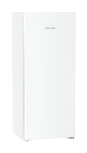 Свободностоящ хладилник с EasyFresh, Rd 4600 Pure