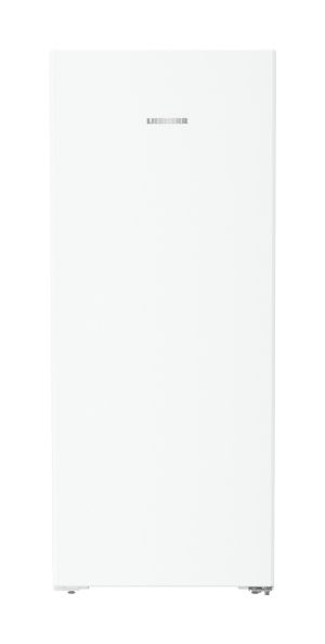 Свободностоящ хладилник с EasyFresh, Rd 4600 Pure