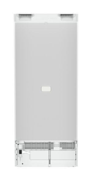 Свободностоящ хладилник с EasyFresh, Rd 4600 Pure