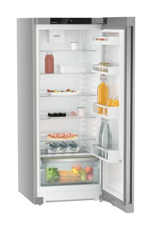 Свободностоящ хладилник с EasyFresh, Rsfd 4600 Pure