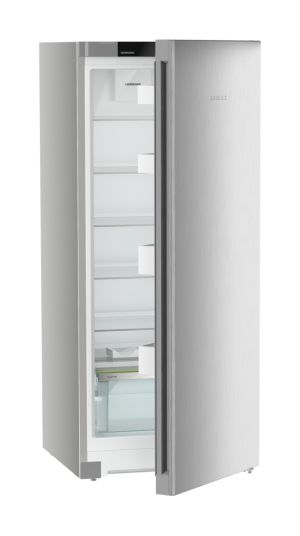 Свободностоящ хладилник с EasyFresh, Rsfd 4600 Pure