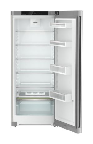 Свободностоящ хладилник с EasyFresh, Rsfd 4600 Pure