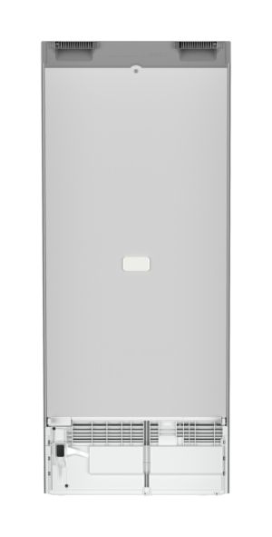 Свободностоящ хладилник с EasyFresh, Rsfd 4600 Pure