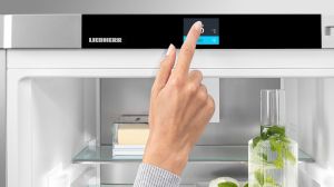 Хладилник само с BioFresh отделения, RBa30 425i Prime BioFresh