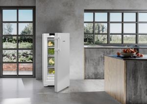Хладилник само с BioFresh отделения, RBa30 425i Prime BioFresh