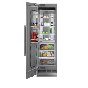 Хладилник за вграждане с BioFresh, ERBdi 9671 BioFresh