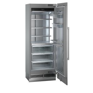 Хладилник за вграждане с BioFresh, ERBdi 9770 BioFresh
